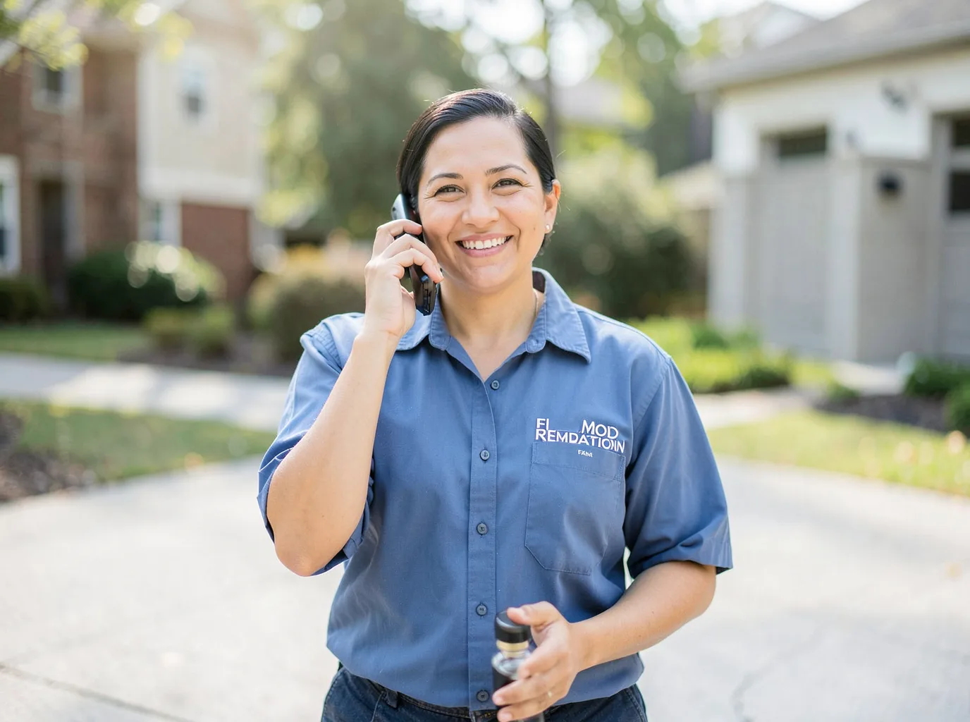 Mold Remediation Hale Center, TX FAQs